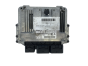 Calculateur 9666235880 0261201863 9663193780 PSA Bosch 52506