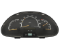 Bloc Compteurs Vitesse Mercedes Sprinter A0014468521 32064