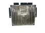 Calculateur 9648966680 9654305780 R0411C023C PSA Delphi 50465