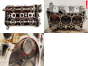 La Culasse VWAG 078103373AE 2.7 ARE 4