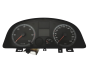 Bloc Compteurs Vitesse VW Caddy 2K0920844C 110080376006 31348