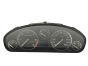 Bloc Compteurs Vitesse Peugeot 407 9646283280 110080221008 43695