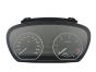 Bloc Compteurs Vitesse BMW 1 E87 9187046-02 1024952-93 55252
