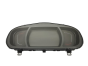 Bloc Compteurs Vitesse Renault Scenic 4 P248109469R Johnson 54028