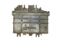 Calculateur 0261204593 6K0906027E VW Bosch 15810