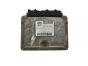 Calculateur IAW49F.B2 46744738 61600.360.05 Fiat Magneti Marelli