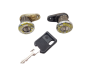 Cylindre De Fermeture Renault Clio 1 7701032042 7701032040 7701470016