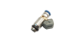 Injection De Combustible 8201036397 IWP217 Renault Kangoo 2 Dacia Duster 1.6 