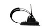 Support de changement de vitesses 510711049K B18521 VW Audi Seat Borsehung