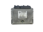 Calculateur 46545235 IAW49F.D1 61600.363.07 Fiat Magneti Marelli 54927