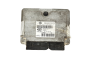 Calculateur Seat VW 036906034GM IAW4MV.GM Magneti Marelli 23855