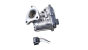 Soupape  Egr 147102557R H8201143495 1.5 DCI Renault Denso 02