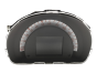 Bloc Compteurs Vitesse Smart Forfour 248212170R Johnson 31093