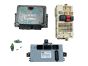 Complet Départ Alfa Romeo 147 73501227 46746376 46558758 1,9 JTD