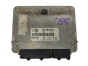 Calculateur Ecu VW 0261206175 071906018K Bosch