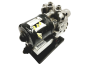 Pompe Abs Sharan Galaxy 7M0614111L 7M0907379A Ate
