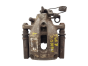 Etrier De Frein Gauche Arrière Peugeot 407 C5 4401G4 1651759380 TRW