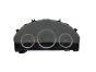 Bloc Compteurs Vitesse Mercedes C W204 A2045403648