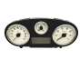 Bloc Compteurs Vitesse Lancia Ypsilon 51709391 110080211006 44612