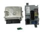 Complet Départ Fiat Panda 2 51926679 00519345240 28084452C 0,9