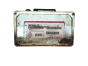 Calculateur 8200104471 8200022406 Renault 20699