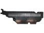 Couverture De  Châssis Droit Clio 4 555286563R 748141180R Renault