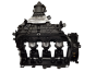 Couvercle De Culasse 0248T2 9674394480 Citroen Peugeot 2.0 16V HDI