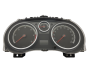 Bloc Compteurs Vitesse Opel Corsa D P0013285381 0001876867 23319