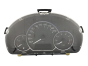 Bloc Compteurs Vitesse Peugeot 1007 9658241580 A2C53106797 46162