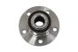 Moyeu De Roue Avant 6R0407621A B19117 VW Audi Seat Skoda Borsehung