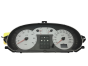 Bloc Compteurs Vitesse Renault Megane I Cabrio 8200038777 49557