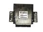 Calculateur 9643707380 9644925780 IAW48P2.76 PSA MagnetI Marelli 17109
