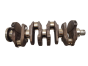 Arbre Vilebrequin Renault Megane 2 2.0 16 F4R Turbo 8200037836  8201707072