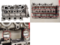 La Culasse Ford PSA Volvo 9655911480 9644994680 1.6 16V TDCI G8DB 20