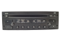 Radio Cd Peugeot 206 96635823XT PU-2859A Clarion 1310