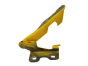 Charnière Capot Droit 8200715439 7700842681 Renault Clio 2 11597
