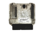 Calculateur 0281017452 55577674  Opel Bosch 