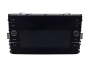 Navigation Radio VW Volkswagen 5G6919605B ABT Std-2 Nav 