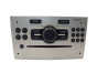 Radio Cd 30 MP3 Opel 13257028 344183129 UZU Delphi 1577