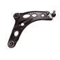 Bras De Suspension Droit Original Trafic III Vivaro NV300 545002914R