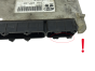 Calculateur IAW4EF.G4 51798647 61601.294.01 Fiat Magneti Marelli 52544