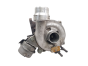 Turbocompresseur 8200846770 K 54399700080 1.5 DCI Renault S17