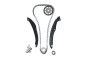 Kit De Chaîne De Distribution 03C198229B B16299 VW Seat Skoda Borsehung