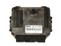 Calculateur 0281011148 8200311539 8200303141 Renault Bosch 30468