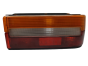 Phare De Voiture Droit Arrière Peugeot 309 635160 GEMO 21522