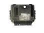 Calculateur 0281012528 9659341880 9657699480 PSA Bosch 46399
