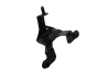 Fixation, Support ABS Ford Transit 6C11-2B389-BA