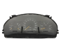 Bloc Compteurs Vitesse Mercedes ML W163 A1635407611 40767