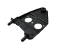 Fixation, Support ABS VW Audi Seat Skoda 1K0614235D