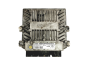 Calculateur 5WS40227C-T 5M51-12A650-MB Ford Siemens